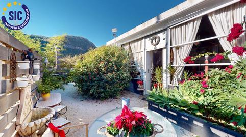 Foto 5 de Casa o chalet en venta en  Marxuquera Baja, 108, Urbanizaciones, Gandia