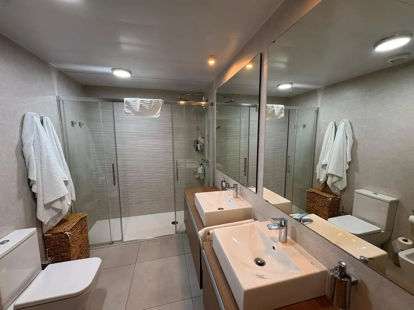 Mini appartamento con piscina in vendita a Isla Canela, imagen 32