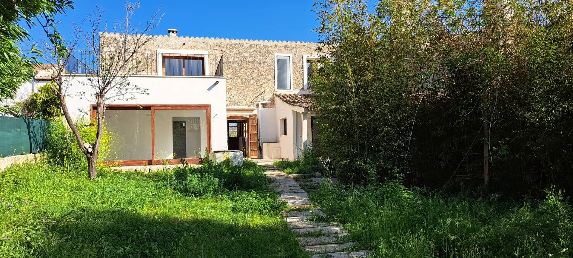 Casa amb terrassa en venda a Campanet, imagen 27