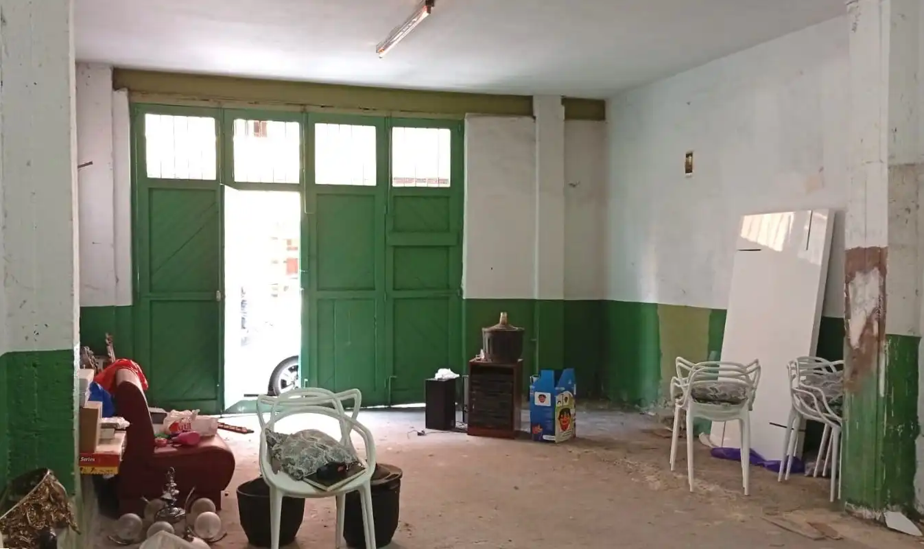 Local comercial en venda a Calle Jesús 10, imagen 21