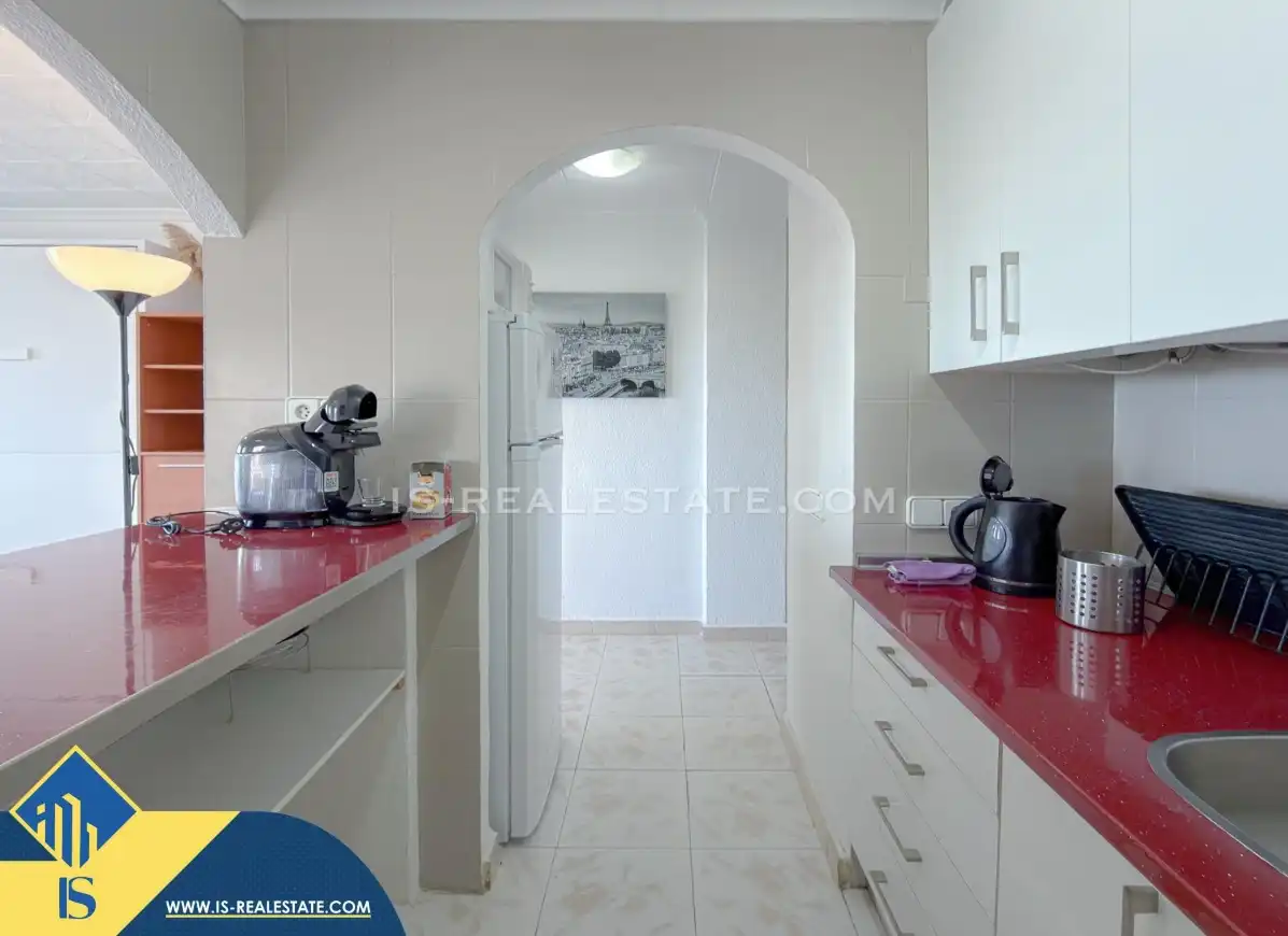 Apartament amb ascensor en venda a Playa del Acequión, Náufragos y Rocío del Mar, imagen 31