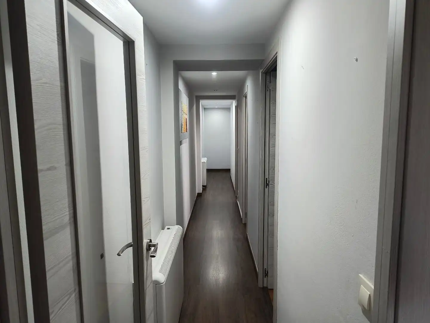 Pis en venda en Arteixo amb Calefacció, Parquet i Terrassa
