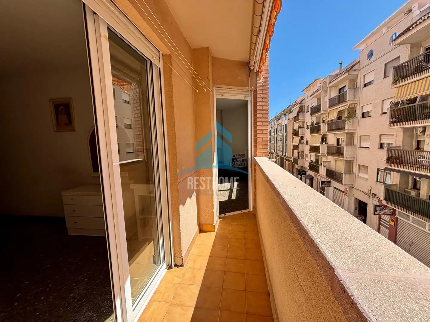Appartamento con terrazza in vendita a Calle LLUIS VIVES, imagen 53