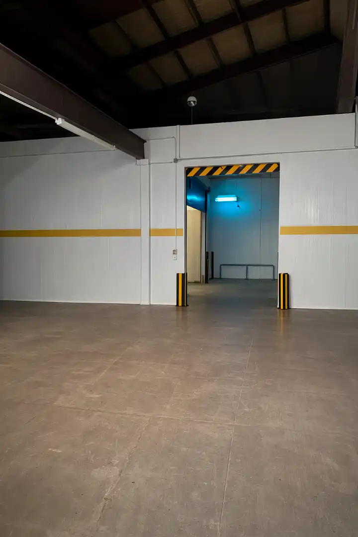 Nau industrial en venda a La Nucia Pueblo, imagen 31