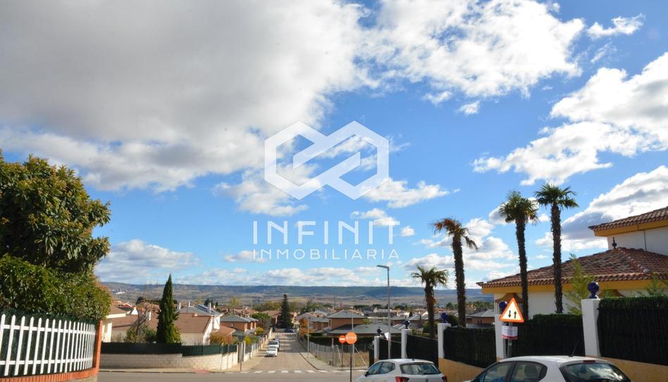 Photo 1 of Duplex for sale in Cabanillas del Campo, Guadalajara