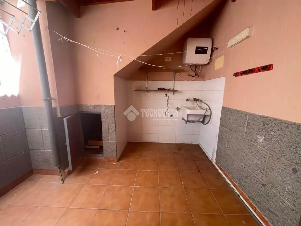 Casa adosada en venta en La Aldea de San Nicolás  con Trastero