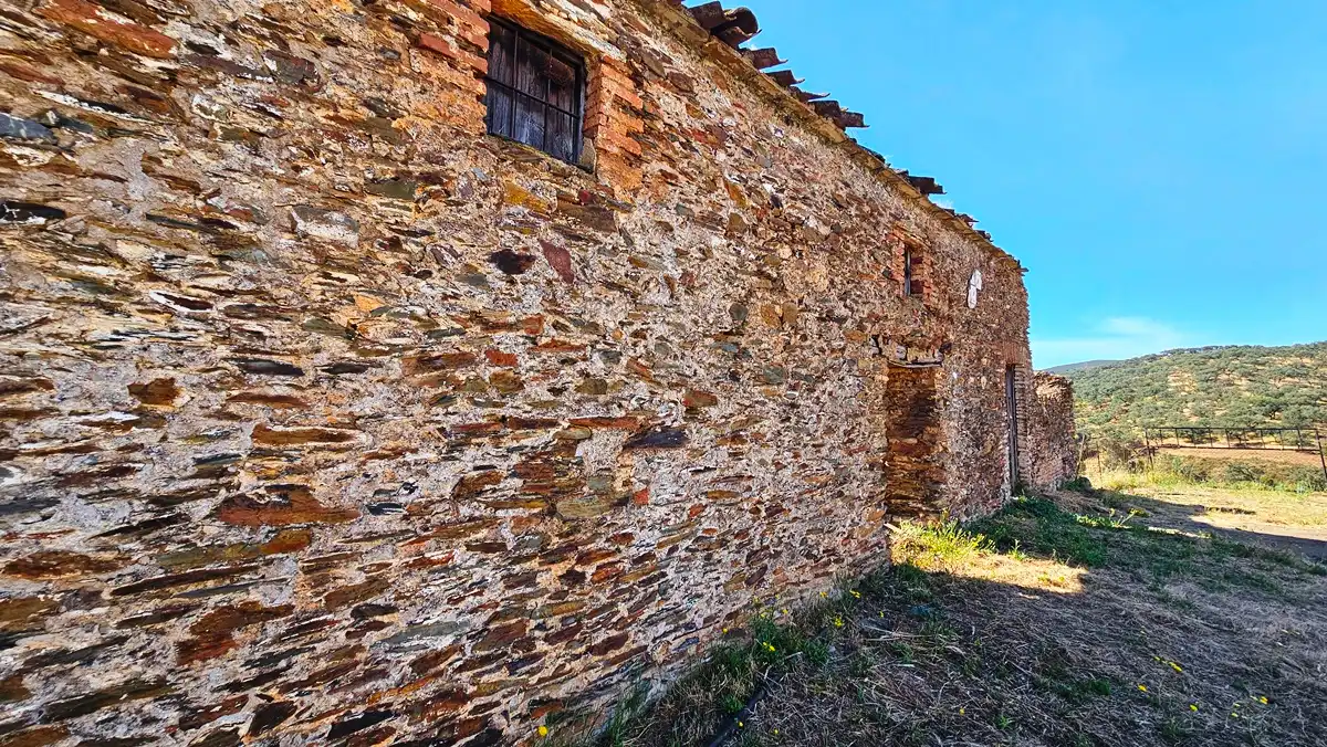 Terrenos y solares en venta en Aracena, imagen 18