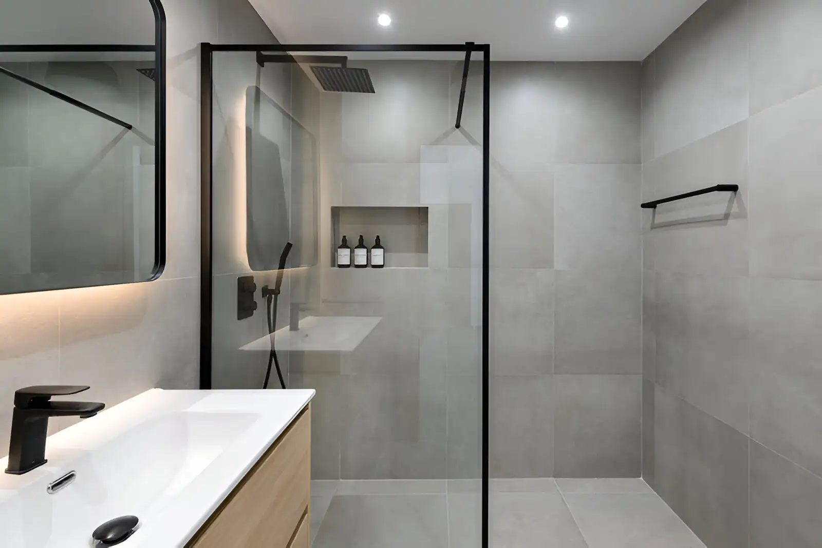 Duplex with pool for sale in Benamara - Atalaya, imagen 15