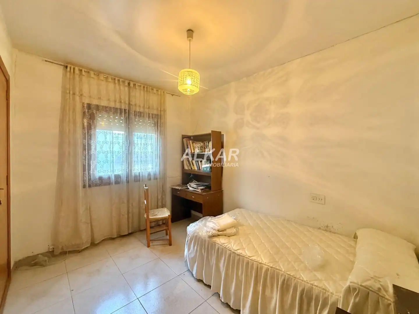 Habitación de Casa o chalet en venta en Cascante