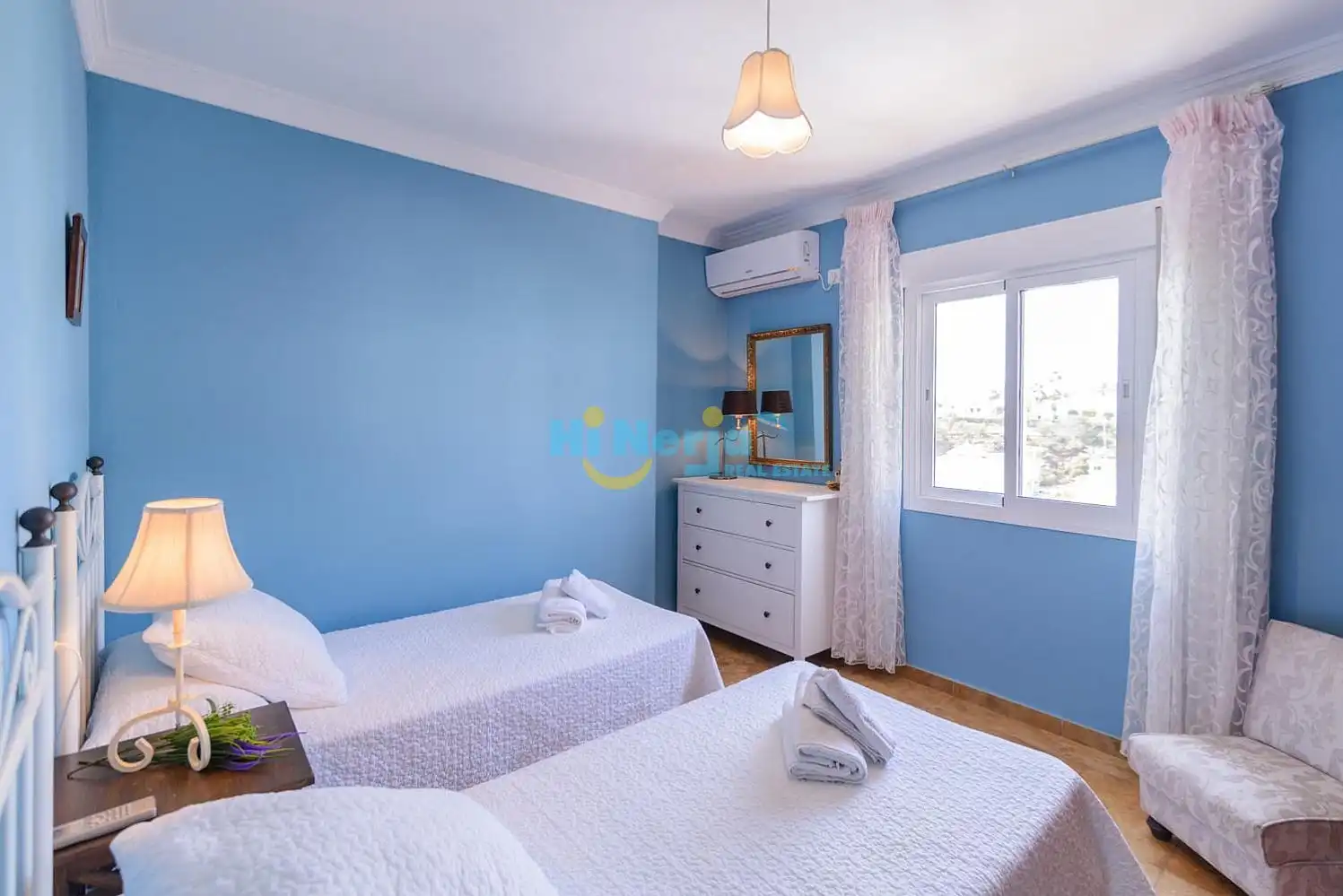 Chalet con piscina en venta en El Peñoncillo, imagen 4