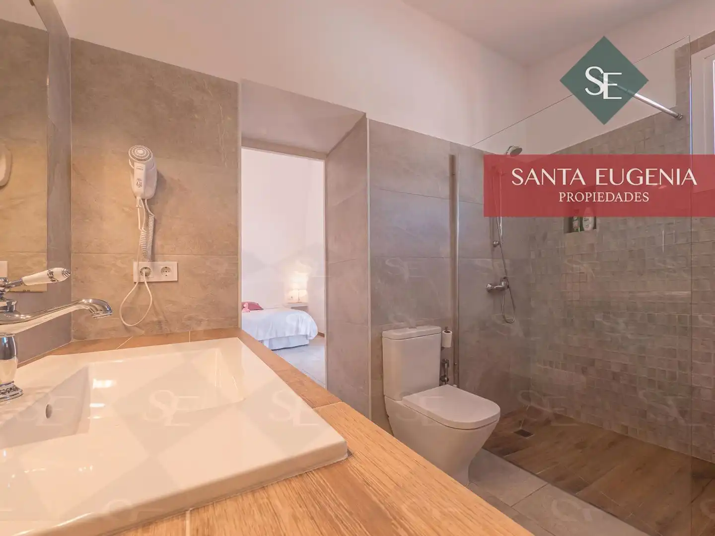 Casa o chalet en venta en Carrer Georgetown, Son Vilar - Trepucó