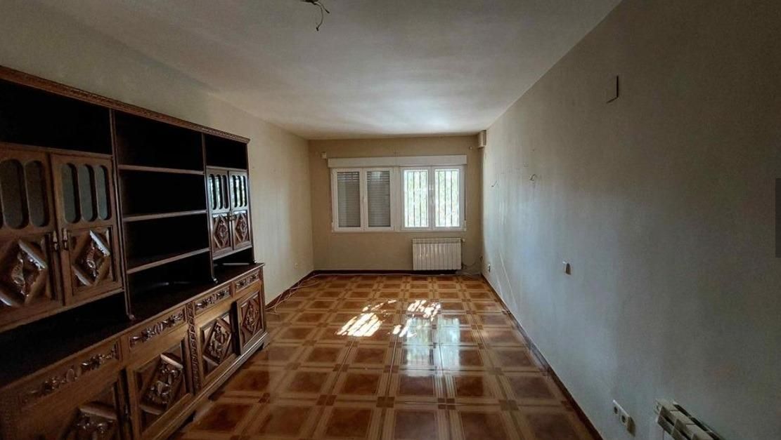 Living room of Flat for sale in Colmenar Viejo  with Private garden, Terrace and Balcony