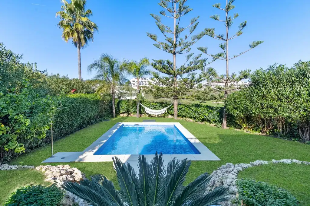 Villa mit Pool zum Verkauf in Benamara - Atalaya, imagen 9