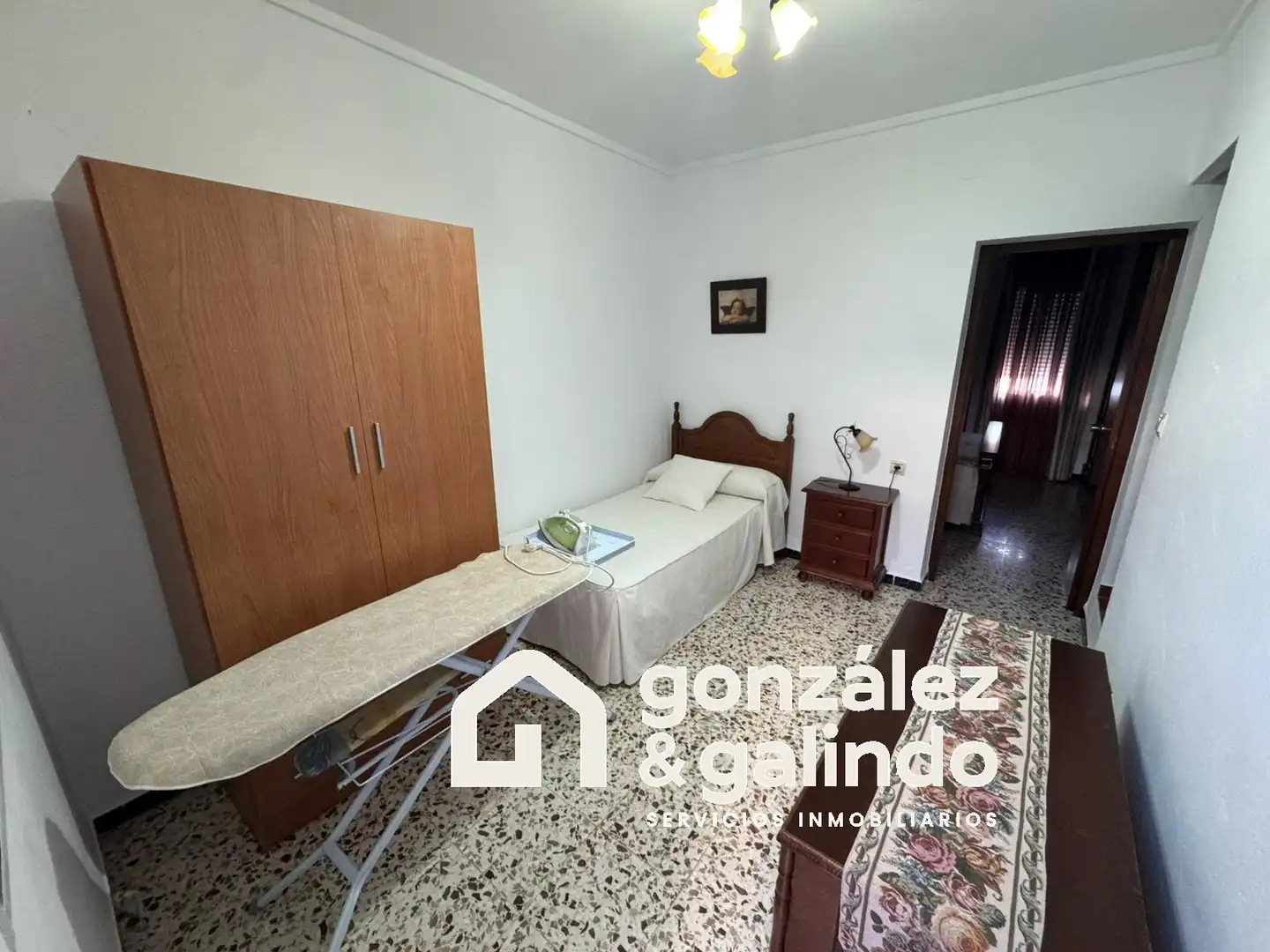 Adossat en venda a Algámitas, imagen 7