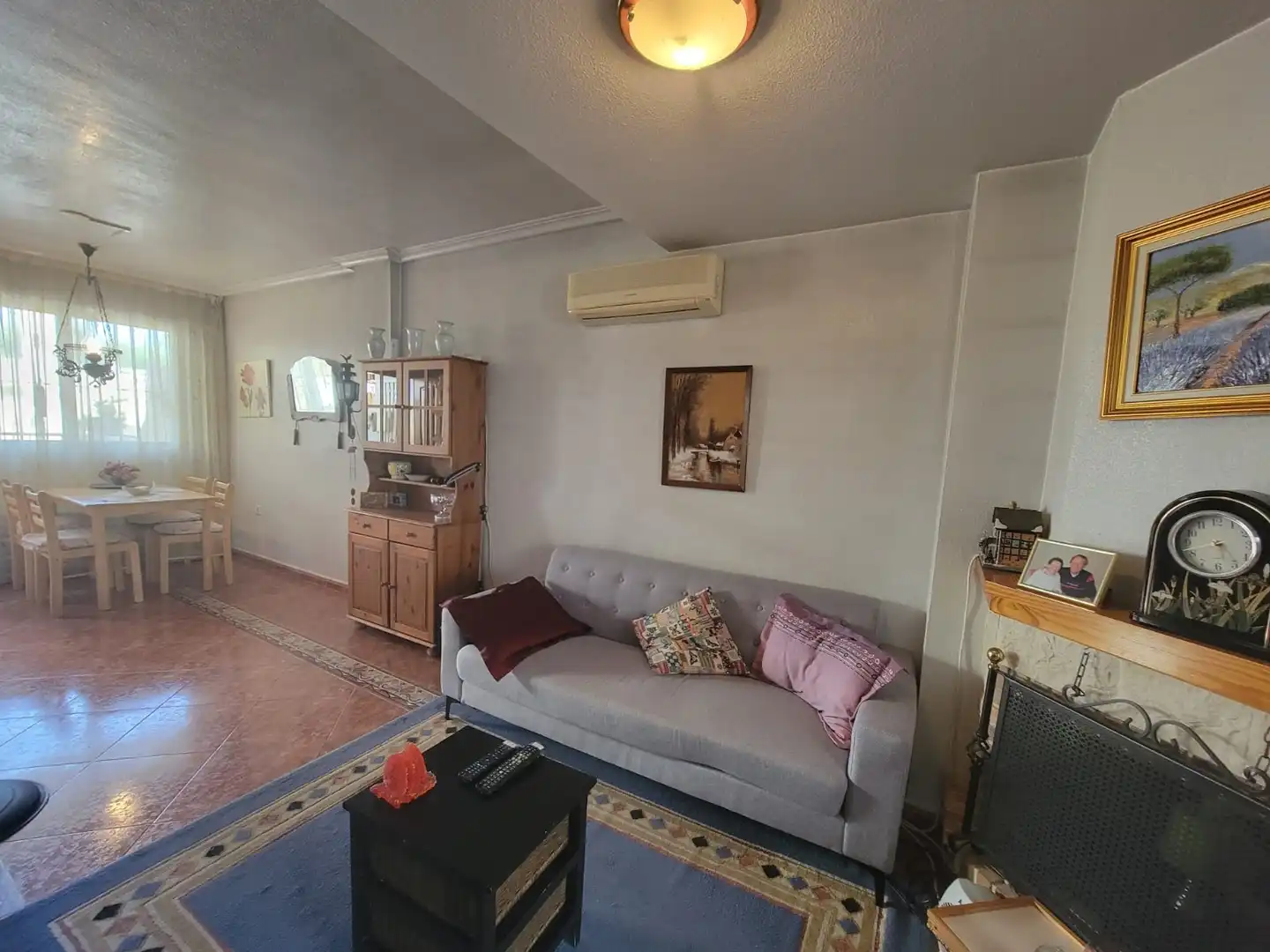 Maison mitoyenne avec terrasse à vendre à Orihuela Costa, imagen 4