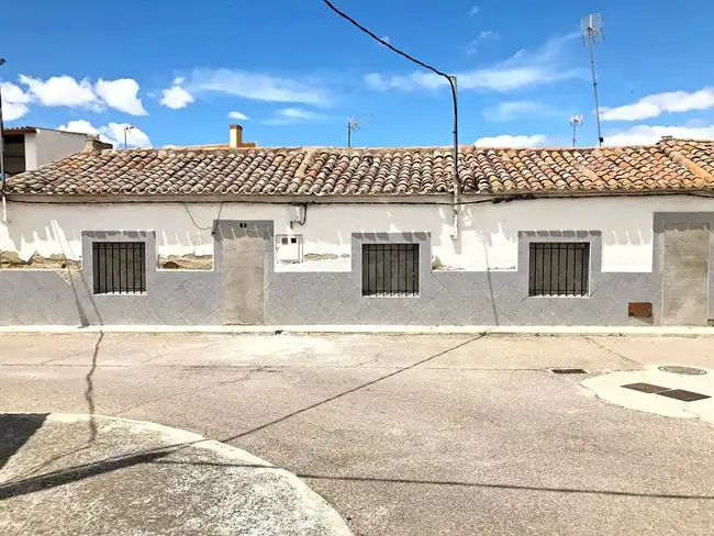 Chalet en venta en Sur