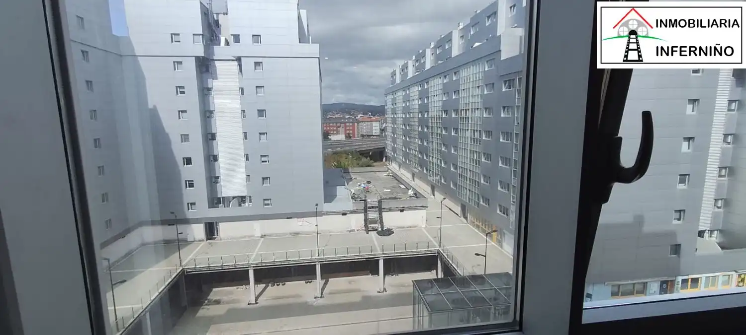Pis amb ascensor en venda a Alto del Castaño, imagen 21