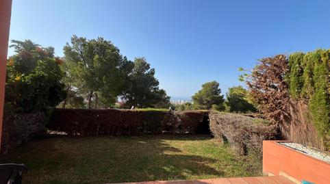 Foto 3 de Planta baixa en venda a Golf Bahía, Alicante