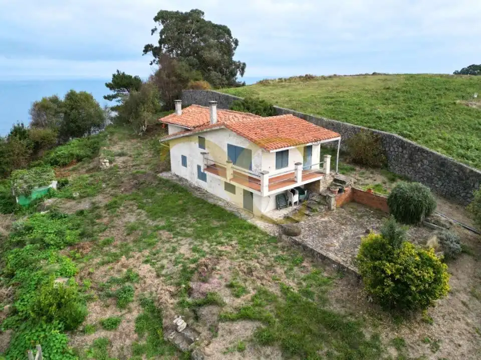 Casa con giardino in vendita a Tereñes, imagen 2