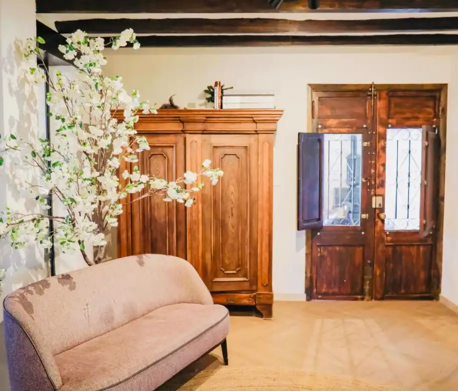 Houses for sale in Dénia  with Air Conditioner, Heating and Private garden