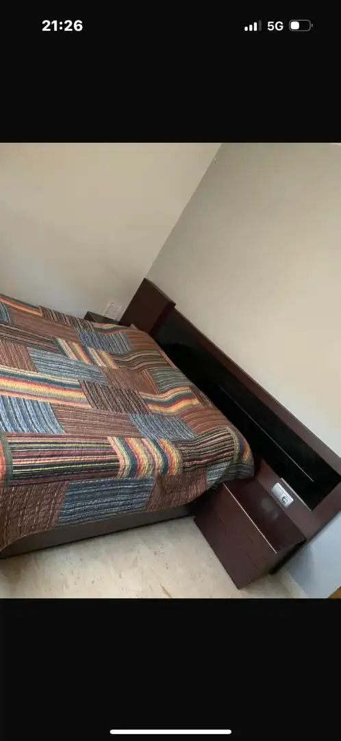 Piso con terraza en venta en Carrer Doctor Borràs 19, imagen 6