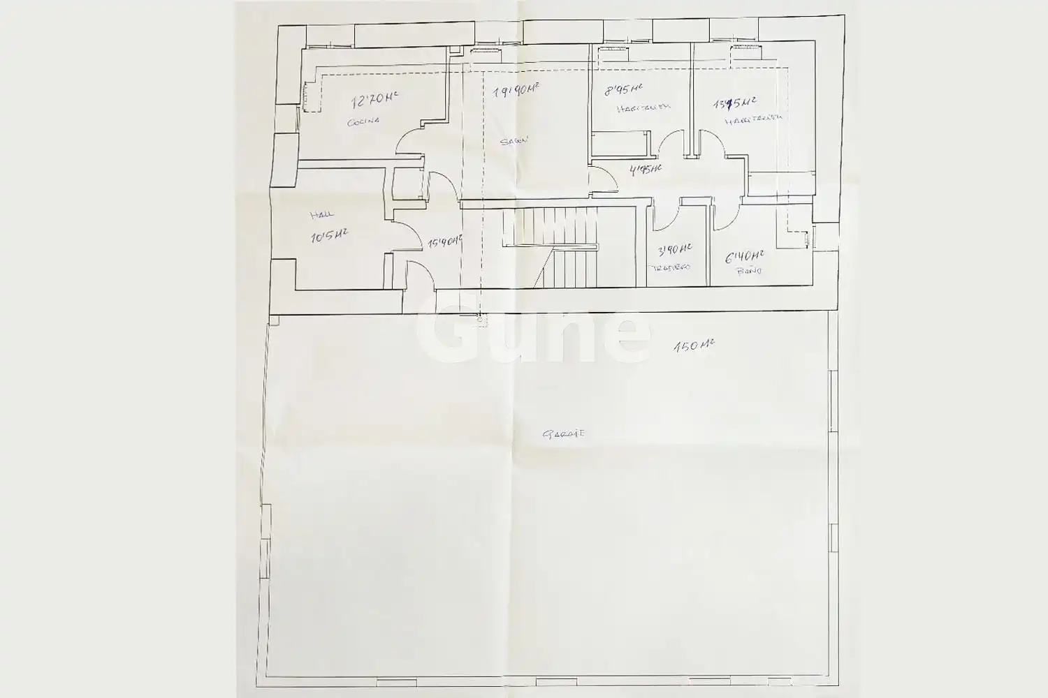 Casa o chalet en venta en Idiazabal con Calefacción, Terraza y Trastero