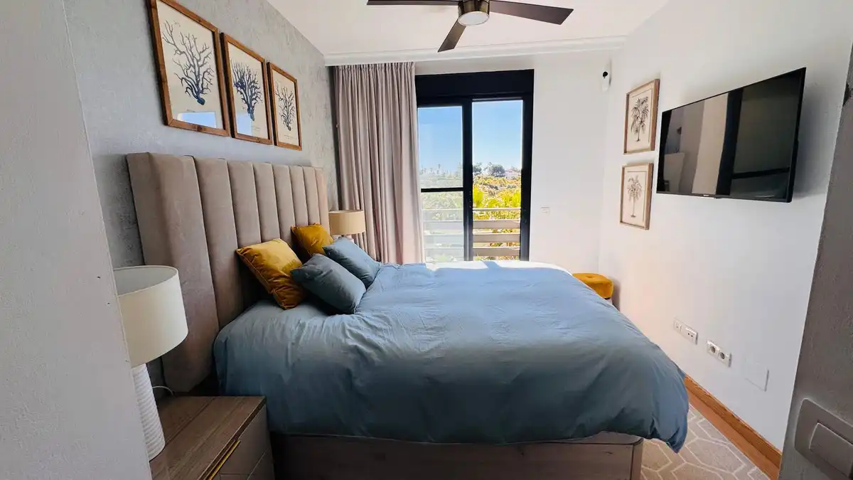 Flat with lift for sale in Selwo, imagen 16