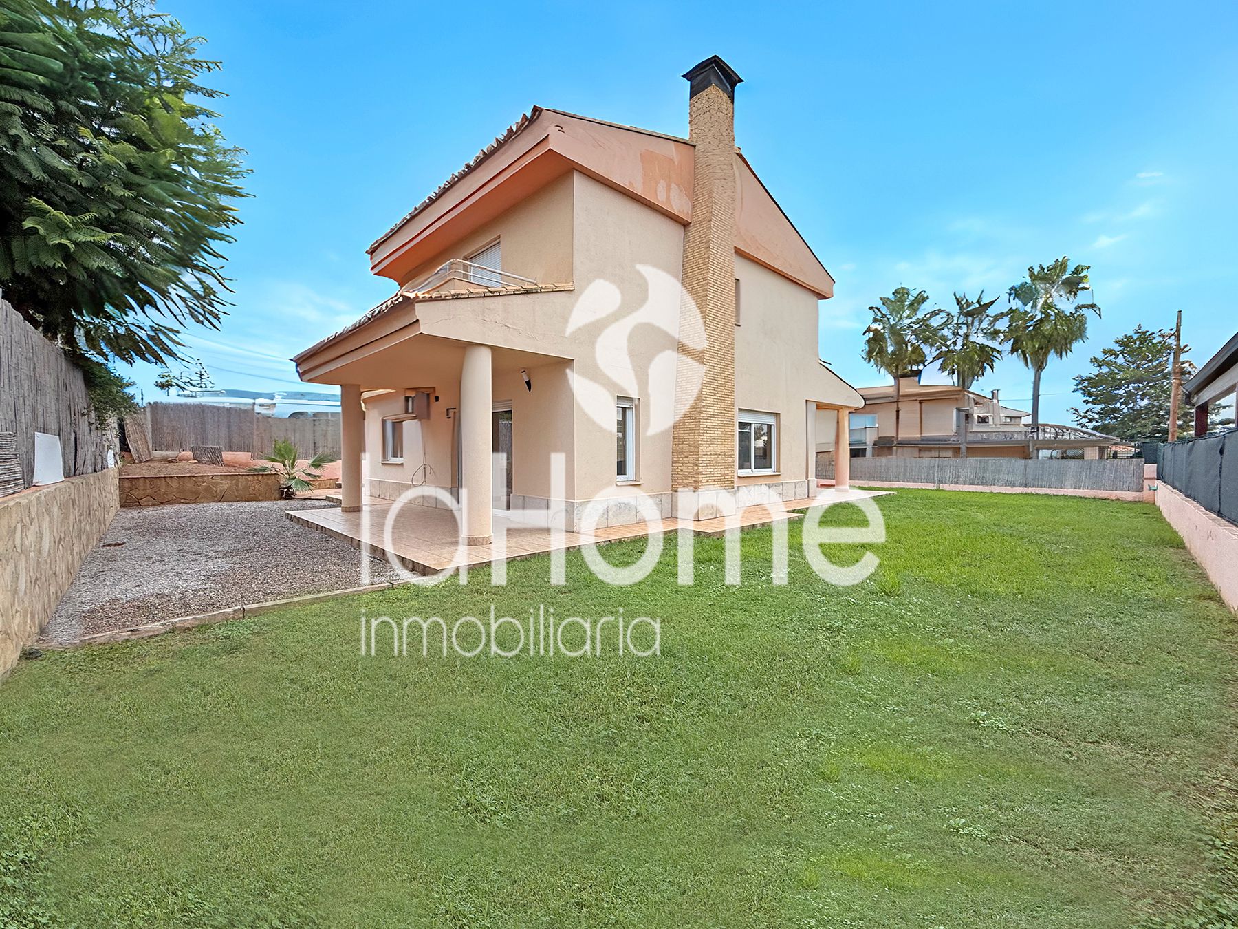 Casa o xalet en venda a La Conarda - Montesano