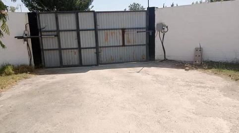 Foto 4 de Casa o xalet en venda a Pastriz, Zaragoza