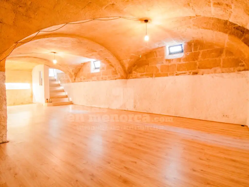 Local en venta en Maó - Mahón
