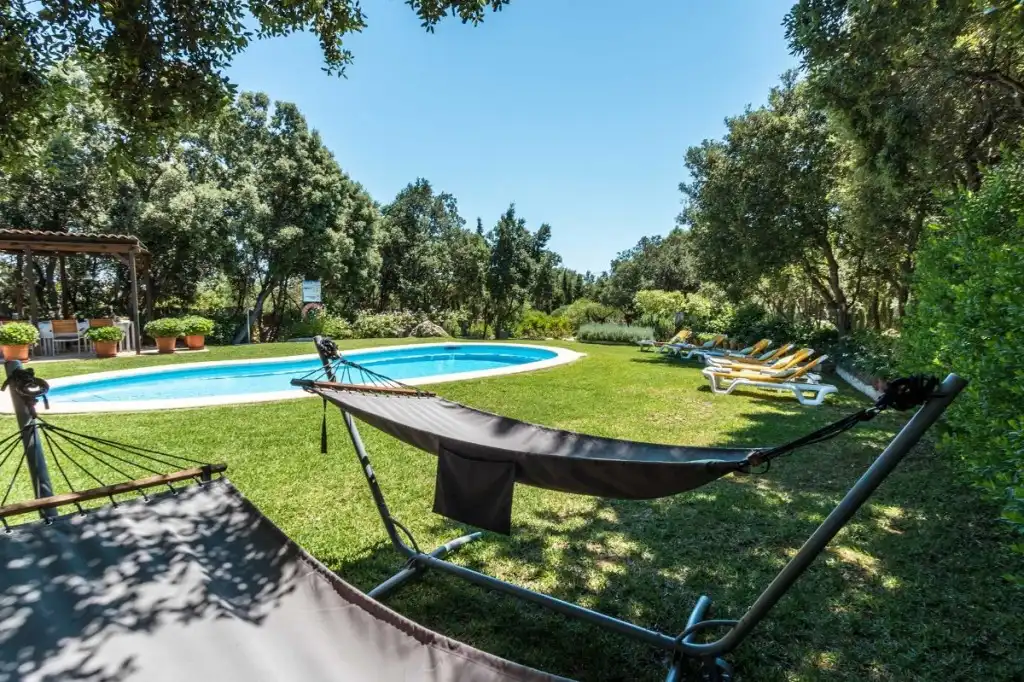 Casa rústica amb piscina en venda a Pollença Poble, imagen 29
