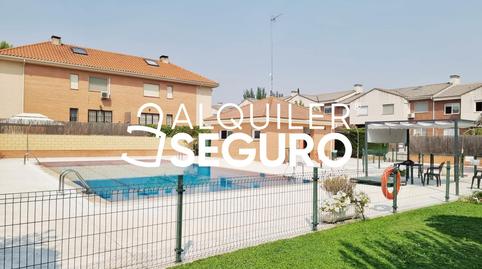 Foto 3 de Casa o xalet de lloguer a Gaudí 1 Comunidad , Villanueva de la Cañada ciudad, Madrid