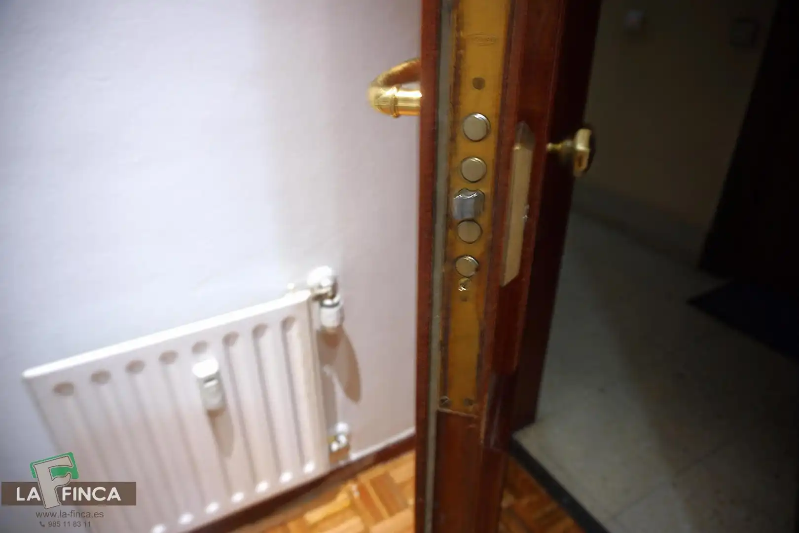 Flat for rent in Oviedo , Asturias