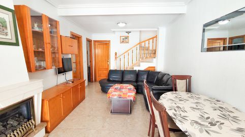 Foto 3 de Casa adosada en venta en Playa Flamenca, Orihuela