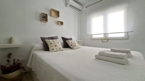 Foto 3 de Dúplex en venta en Calle Javier Lasso de la Vega, Encarnación - Regina, Sevilla Capital