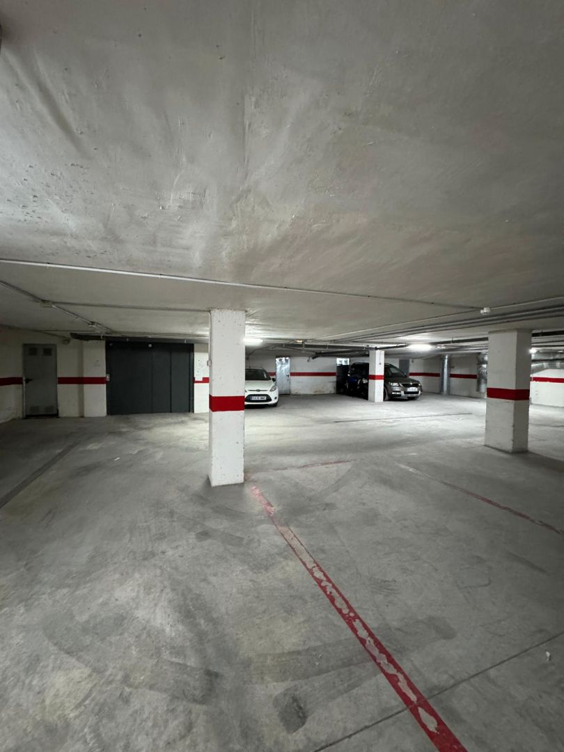 Parking of Garage for sale in Torrevieja