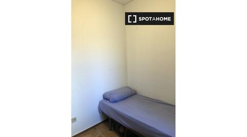 Photo 2 of Flat to share in Vallehermoso, Madrid