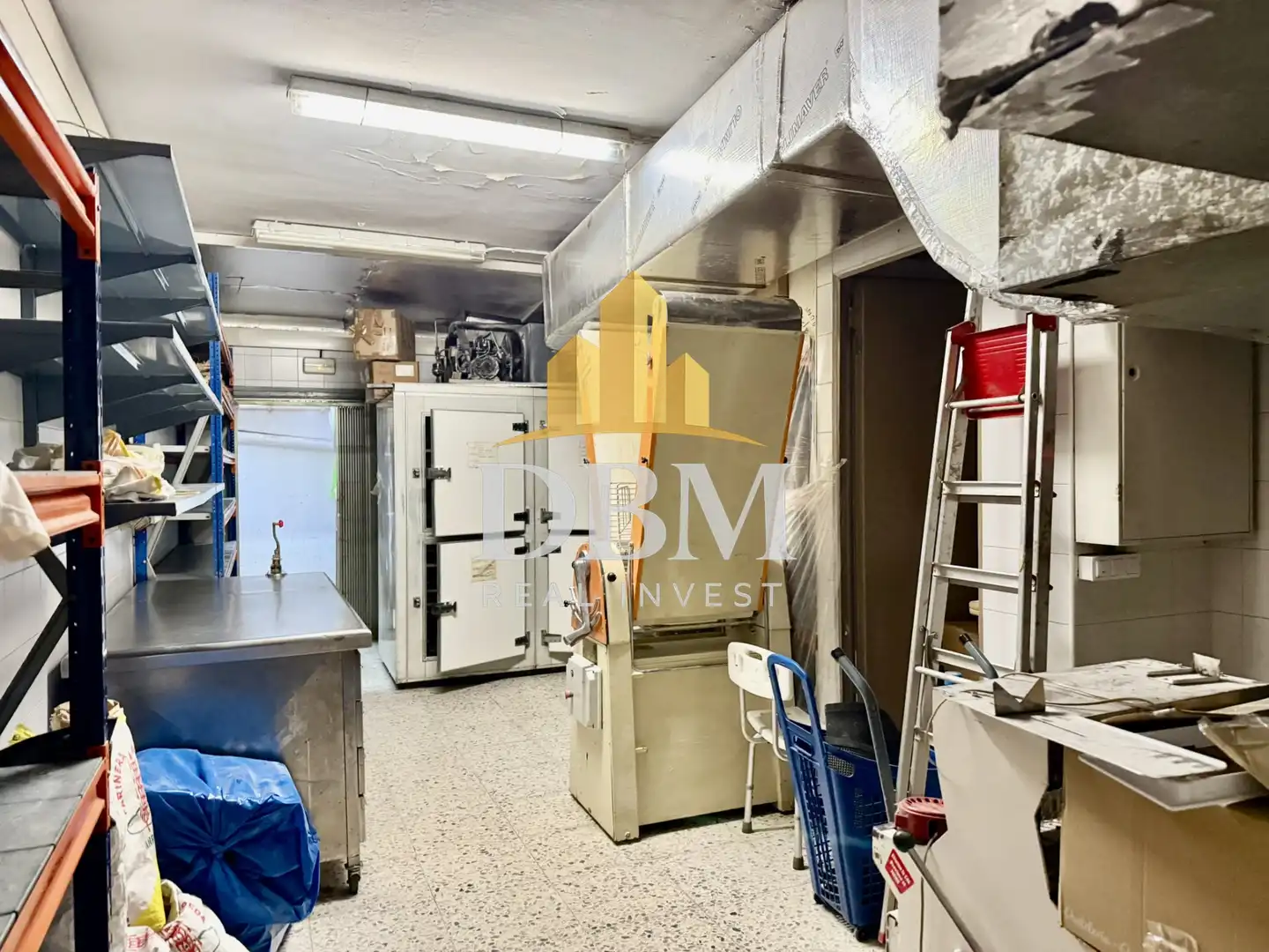 Business premises for transfer in Eixample, imagen 18