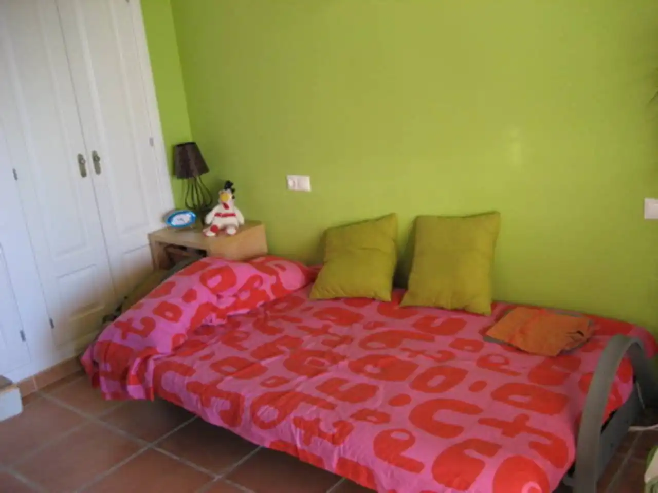 Maisonette zur Miete in Calle Romántica, 1, Velilla - Velilla Taramay