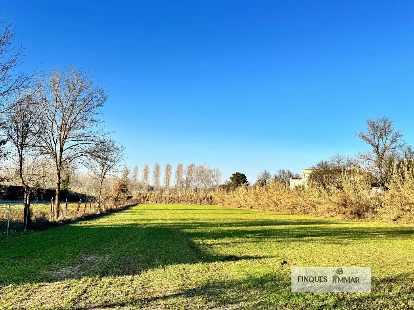 Fabrik Grundstücke zum Verkauf in Riudarenes