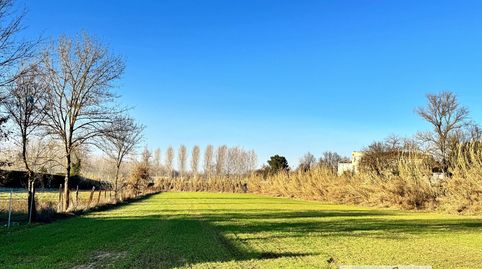Foto 4 von Fabrik Grundstücke zum Verkauf in Riudarenes, Girona
