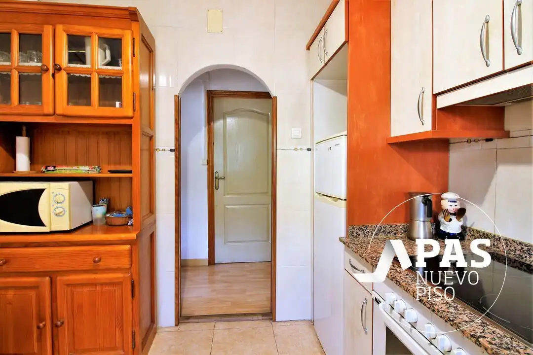 Haus mit Garten zum Verkauf in Barrio Riancho, imagen 32
