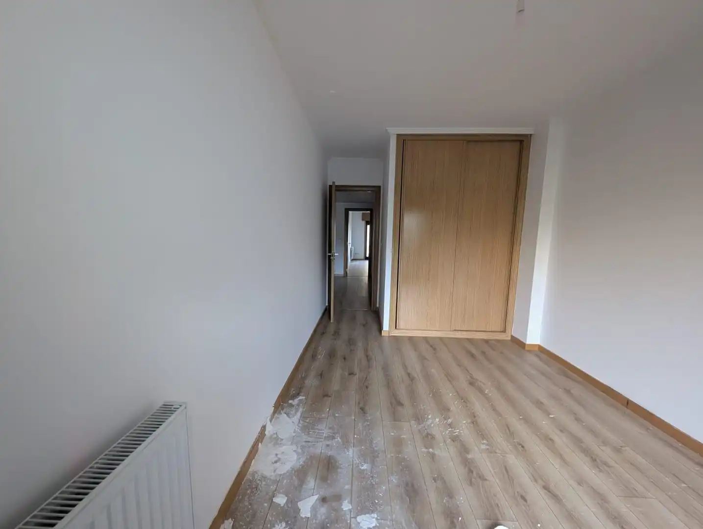 Flat with terrace for sale in RAMON PEINADOR, imagen 21