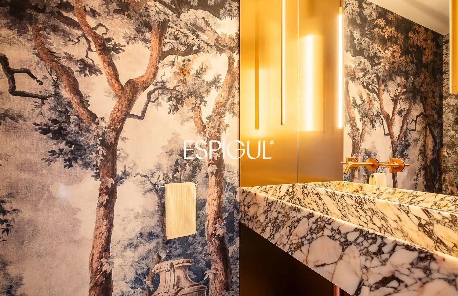 Baño de Piso en venta en Madrid con Aire acondicionado, Calefacción y Terraza