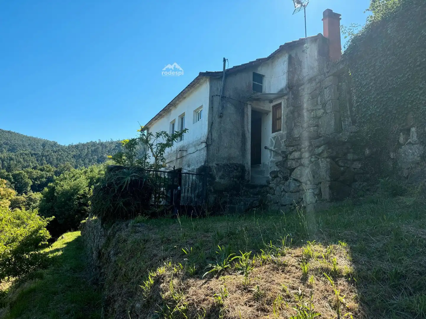 Haus zum Verkauf in Arbo, imagen 4