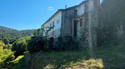 Foto 4 de Casa o chalet en venta en Arbo, Pontevedra