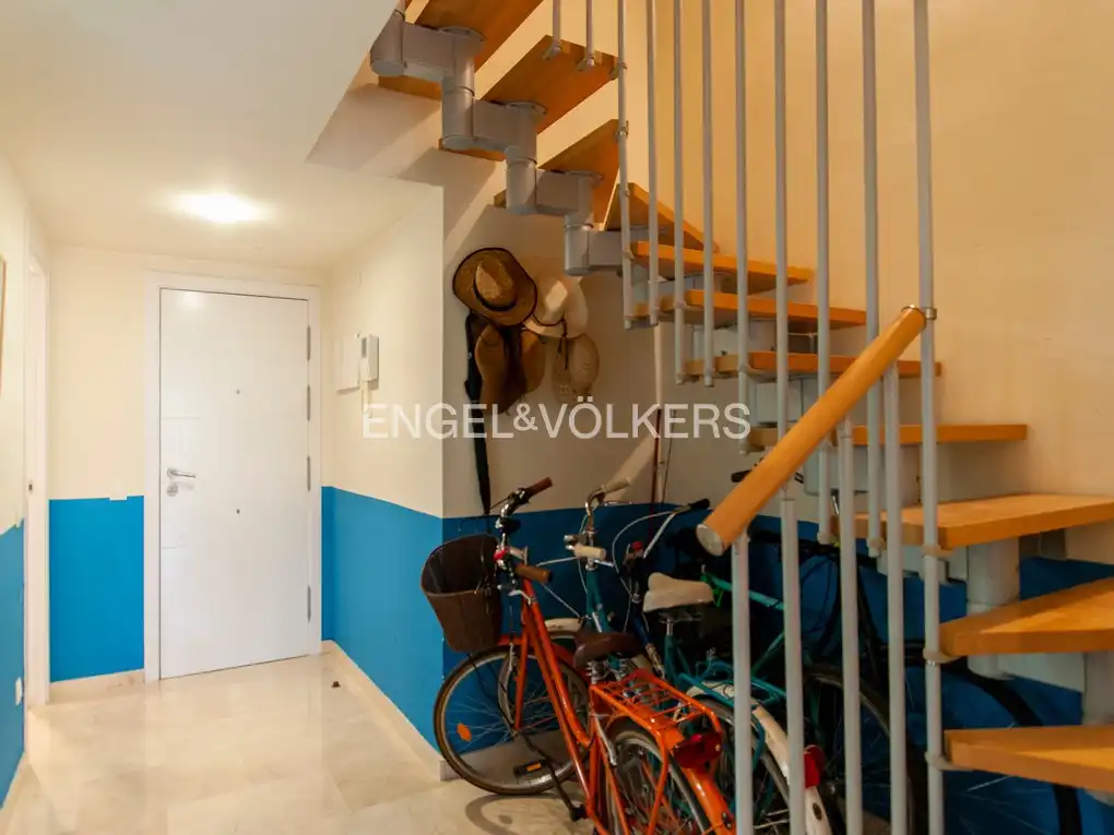 Duplexes for sale in Cambrils  with Air Conditioner, Heating and Terrace