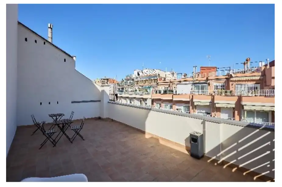 Oficina amb ascensor de lloguer a Carrer de Galileu, imagen 30