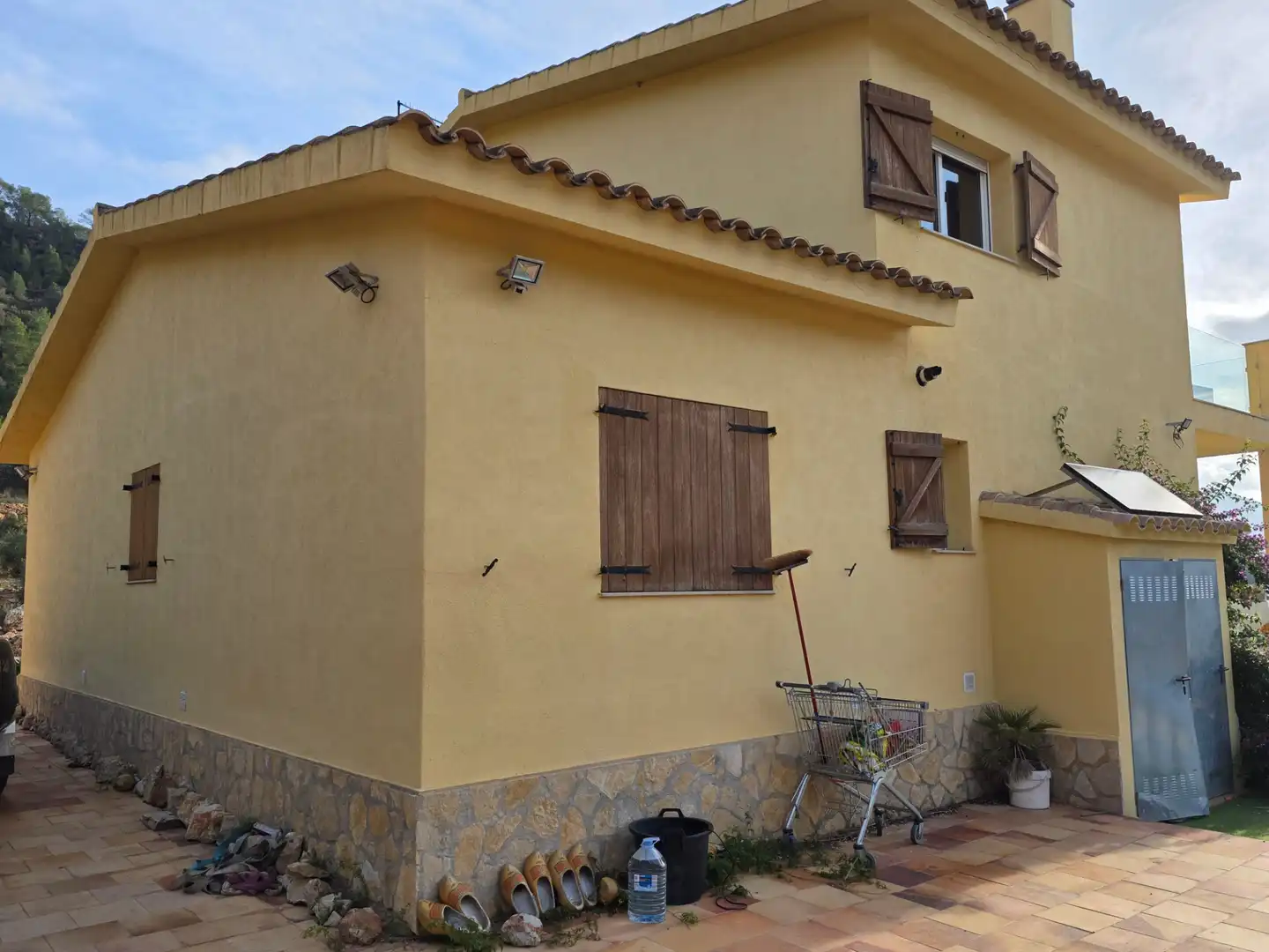 Terreno rústico en venta en Benifallet, imagen 22