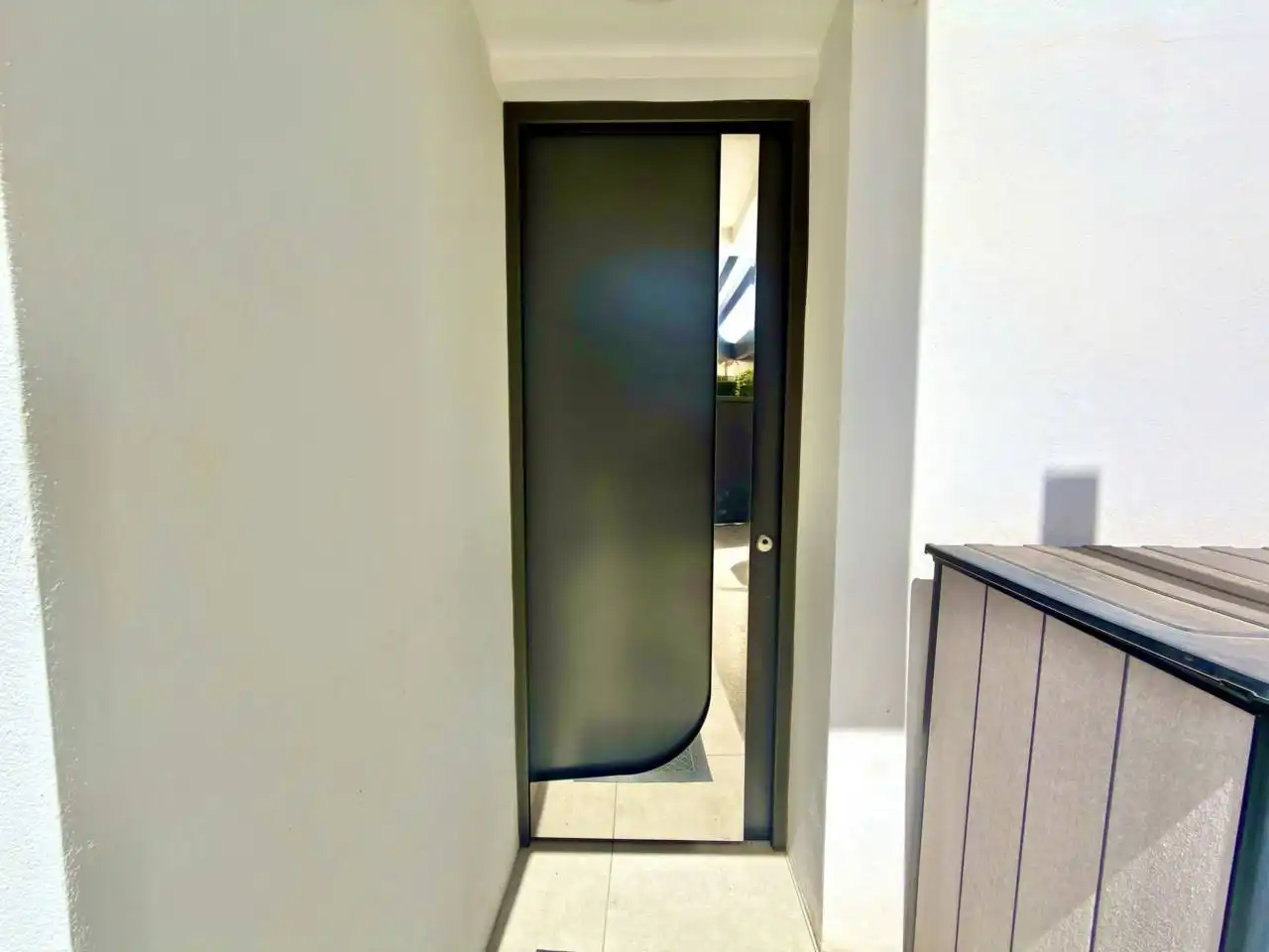 Reihenhaus mit Garten zum Verkauf in Avenida Palmeras, imagen 48